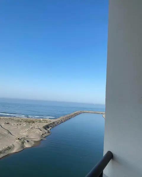 Departamento en renta en Alvarado Centro, Alvarado, Veracruz de Ignacio de la Llave
