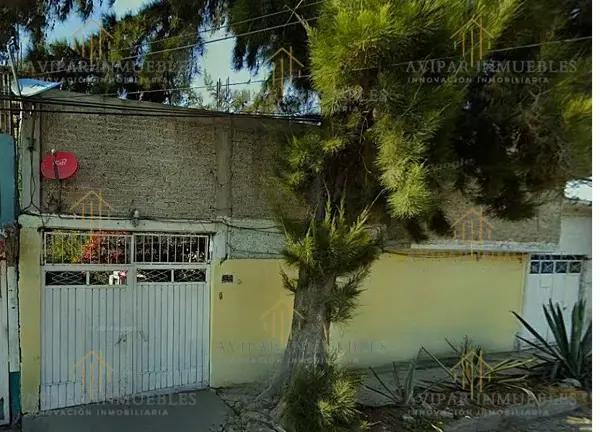 Casa en Venta en Emiliano Zapata 2a Secc, Ecatepec de Morelos, México