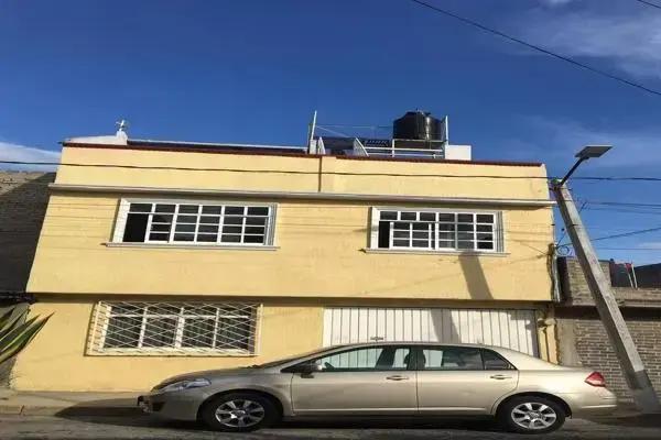 Casa en venta: Amplia propiedad en Agustin de Iturbide, Ecatepec de Morelos