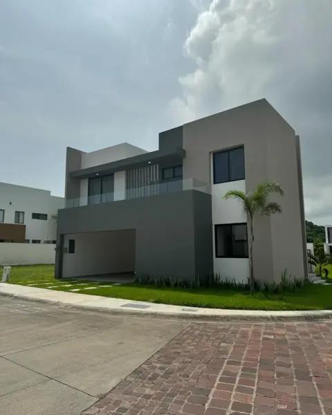 Casa en venta en Punta Tiburón, Residencial, Marina y Golf, Alvarado, Veracruz de Ignacio de la Llave