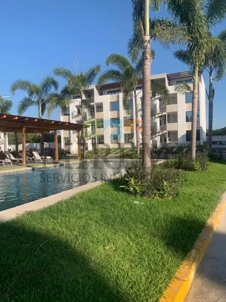 Departamentos en Venta en Torres del Mar