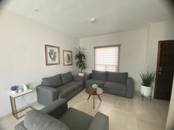 Departamento en renta en Los Viñedos, Torreón, Coahuila de Zaragoza