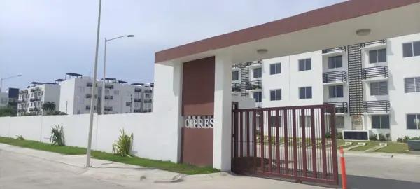 Venta de Departamentos a 10 minutos de la Playa en Manzanillo