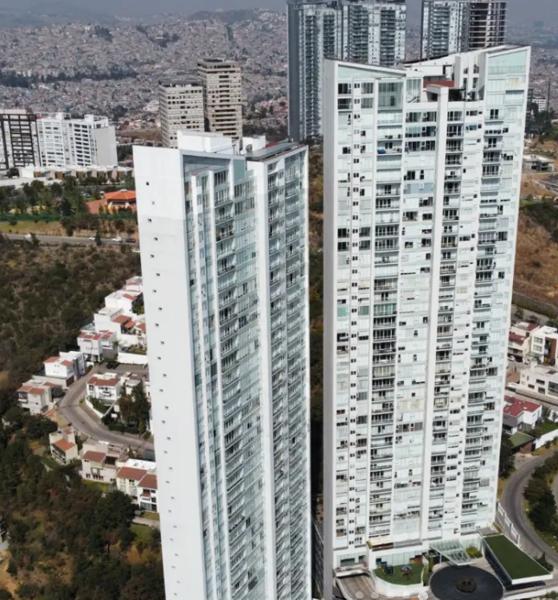 DEPARTAMENTO EN VENTA CONJUNTO BOSQUE REAL, HUXQUILUCAN