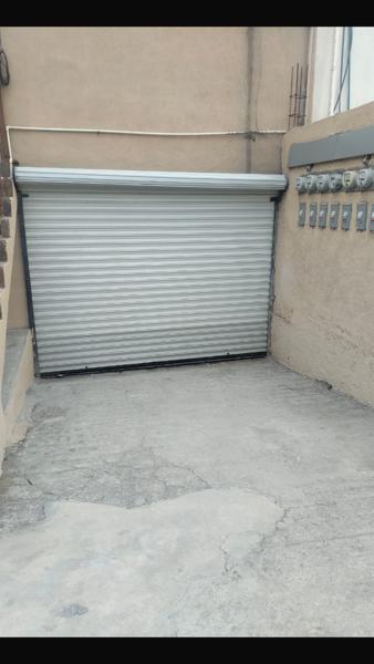 Bodega en renta