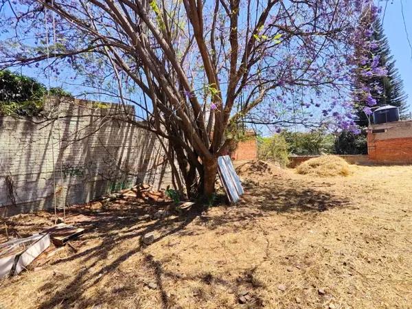 Terreno Habitacional en Venta, 250m2, Xochimilco, Oaxaca