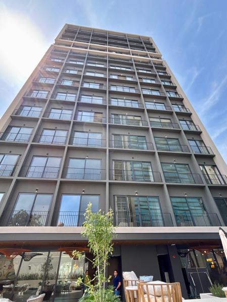 Departamento en venta en Arcos Vallarta, Guadalajara, Jalisco
