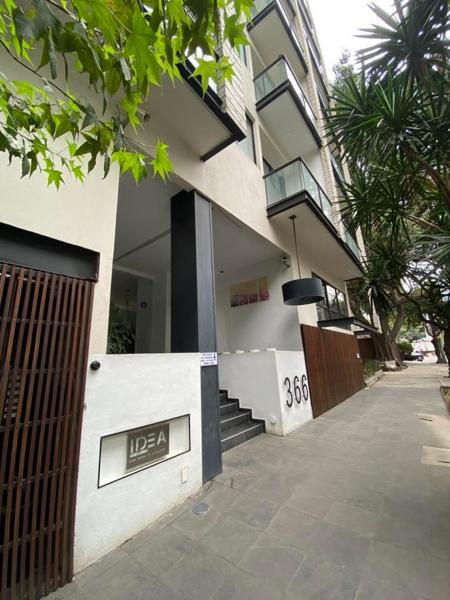 VENTA DE HERMOSO DEPARTAMENTO EN LA NAPOLES