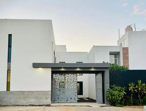 CASA NUEVA EN VENTA CERCA DE AEROPUERTO, OAXACA DE JUÁREZ