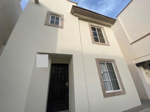 Casa en venta en cerrada Livorno senderos