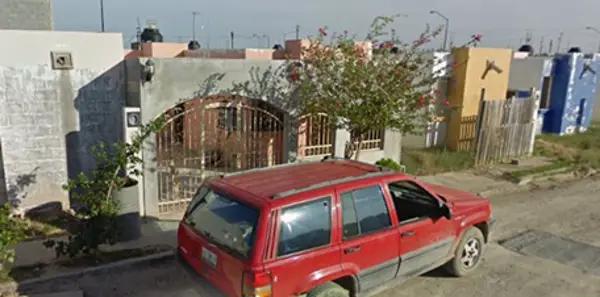Casa en venta en Toboganes, Nuevo Laredo, Tamaulipas
