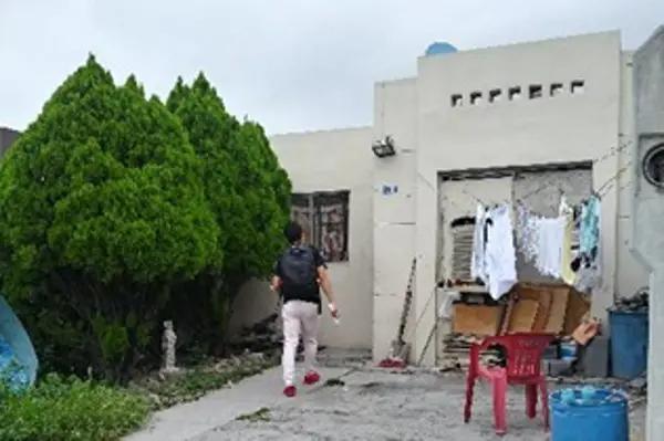 Casa en venta en Barrio de la Industria, Monterrey, Nuevo León