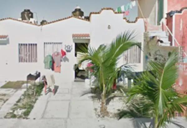 Casa en venta en Playa del Carmen Centro, Solidaridad, Quintana Roo