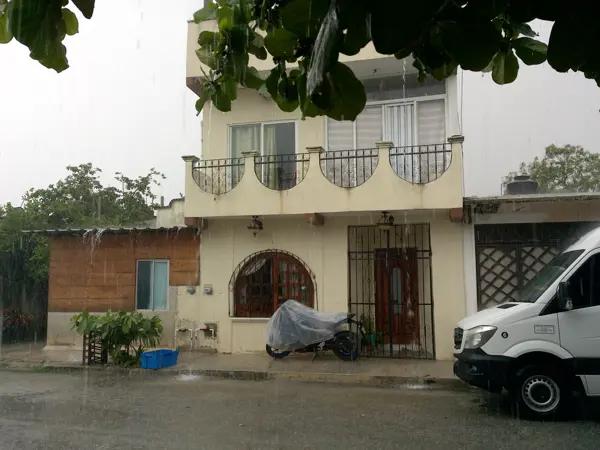 Casa en venta en Playa del Carmen Centro, Solidaridad, Quintana Roo