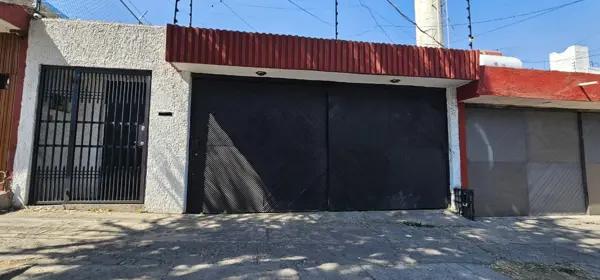 Casa en venta en Monumental, Guadalajara, Jalisco