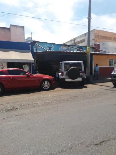 Local en venta en Metropolitana Segunda Sección, Guadalajara, Jalisco