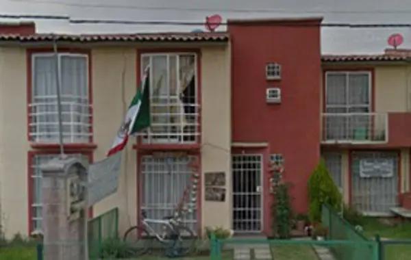 Casa en venta en Paseos de San Juan, Zumpango, México