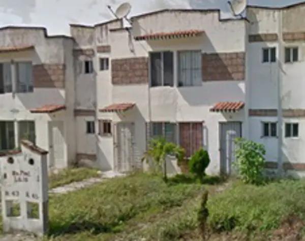 Casa en venta en Residencial las Olas, Cosoleacaque, Veracruz de Ignacio de la Llave