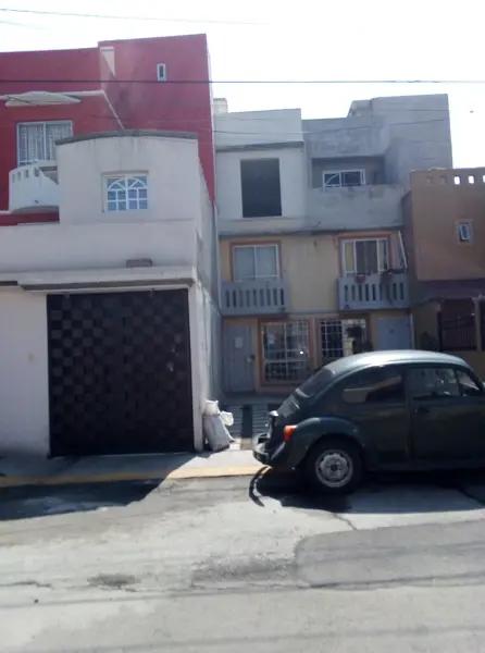 Casa en venta en Hacienda del Jardín, Tultepec, México