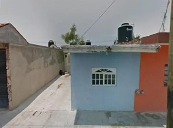 Casa en venta en Bugambilias, Apatzingán, Michoacán de Ocampo