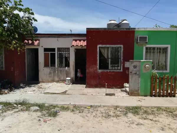 Casa en venta en Galaxia del Sol, Benito Juárez, Quintana Roo