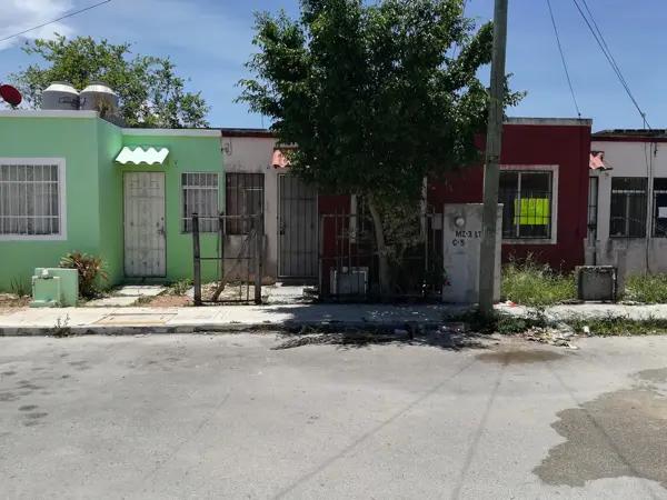 Casa en venta en Galaxia del Sol, Benito Juárez, Quintana Roo