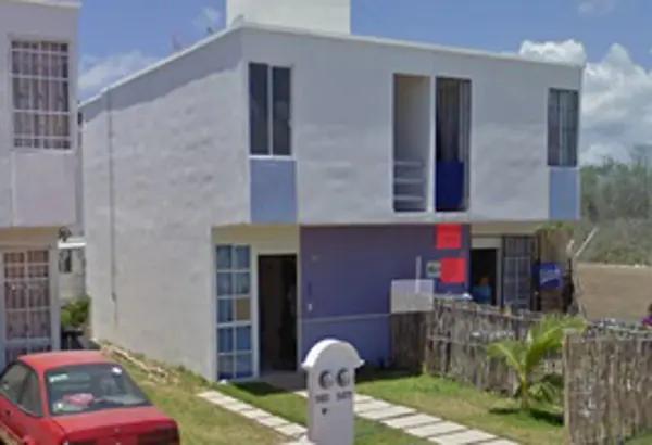 Casa en venta en La Guadalupana, Solidaridad, Quintana Roo