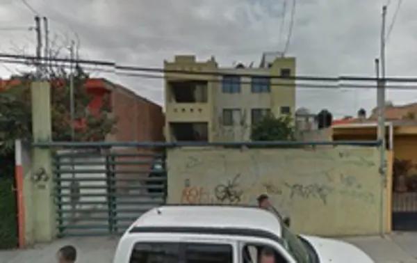 Departamento en venta en San Felipe, Soledad de Graciano Sánchez, San Luis Potosí