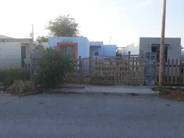 Casa en venta en Riveras del Carmen, Reynosa, Tamaulipas Casa en venta en Riveras del Carmen, Reynosa, Tamaulipas