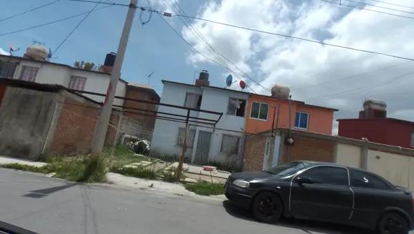 Casa en venta en Loma Paraíso, Apizaco, Tlaxcala