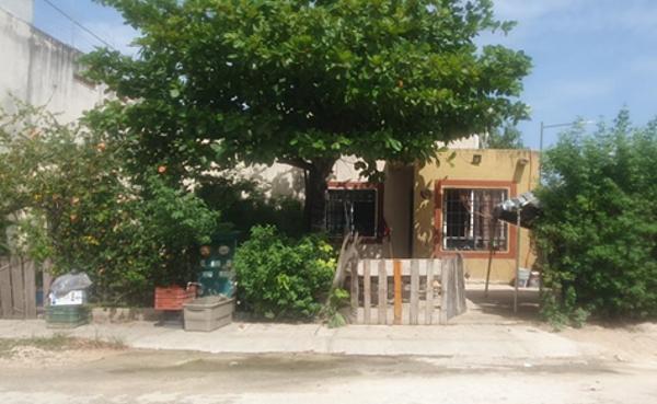Casa en venta en Misión Las Flores, Solidaridad, Quintana Roo
