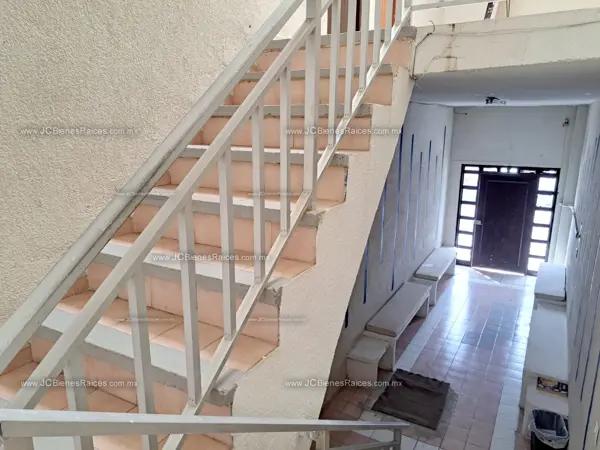 Oficinas en Renta en Col. Ricardo Flores Magón $4,000