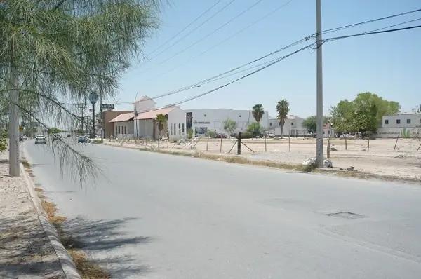 Terreno en renta en Ampliación la Joya, Torreón, Coahuila de Zaragoza