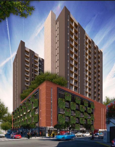 Departamento en venta en SEMILLERO MADERO, a estrenar