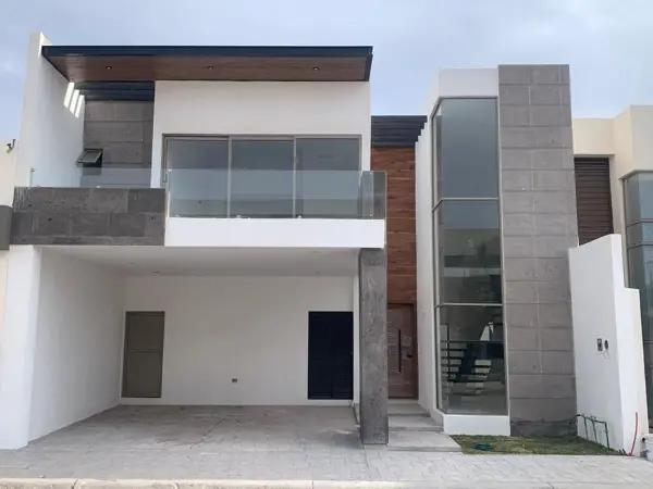 Casa en venta en Los Viñedos, Torreón, Coahuila de Zaragoza