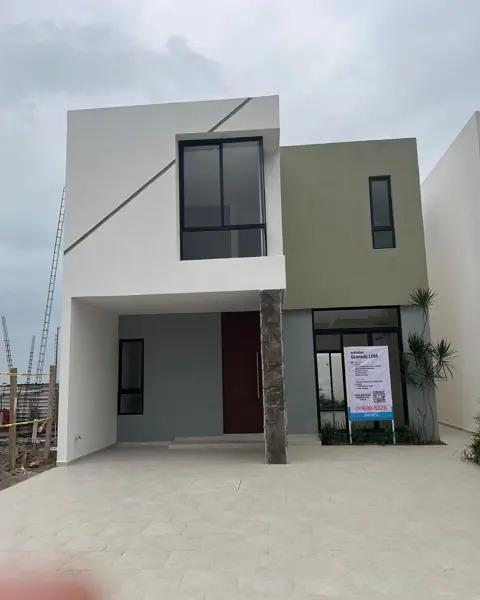 Casa en venta en Lomas del Mediterráneo, Alvarado, Veracruz de Ignacio de la Llave