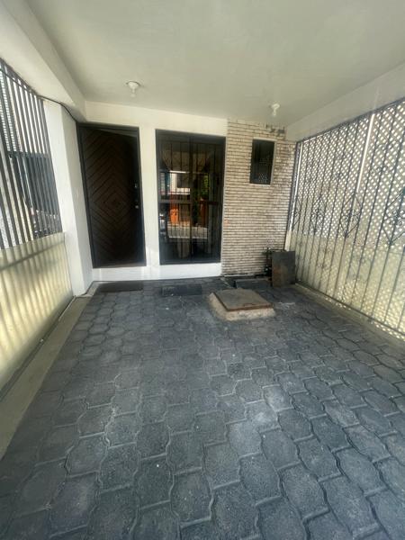 CASA DUPLEX EN VENTA EN REAL DE ATIZAPAN