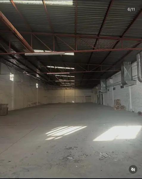 Bodega en Renta en Boulevard Independencia, Torreón