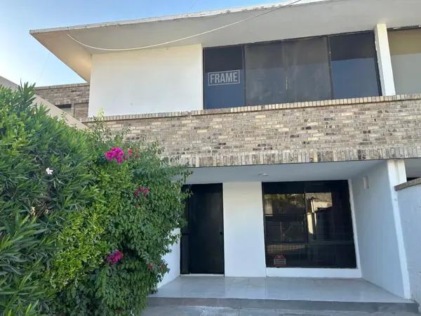 Oficina en renta en Residencial el Fresno, Torreón, Coahuila de Zaragoza