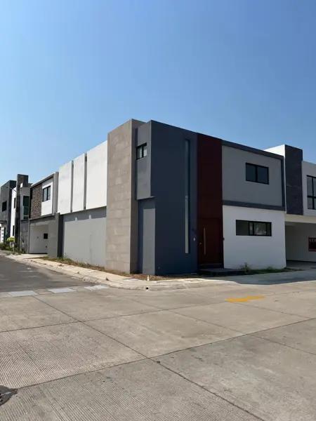 Casa en venta en Lomas del Sol, Alvarado, Veracruz de Ignacio de la Llave