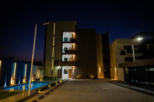 Departamento en venta ubicado en Residencial Marino Medellín de Bravo