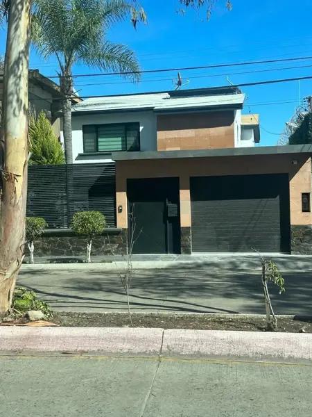 Casa en venta en Chapultepec 9na. Sección, Tijuana, Baja California