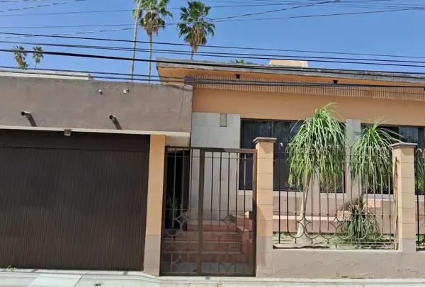 Casa en venta en Del Bosque, Gómez Palacio, Durango