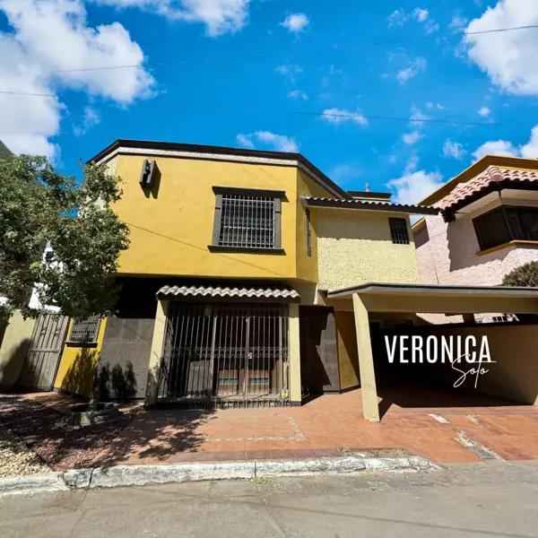 RENTA DE CASA RESIDENCIAL FUENTES DE LOS NOGALES