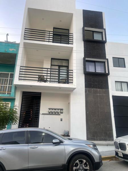 Departamento en Renta Cerca de Plaza las Americas en Tuxtla Gutiérrez