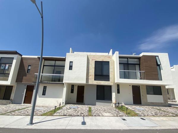 CASA EN RENTA EN ZAKIA