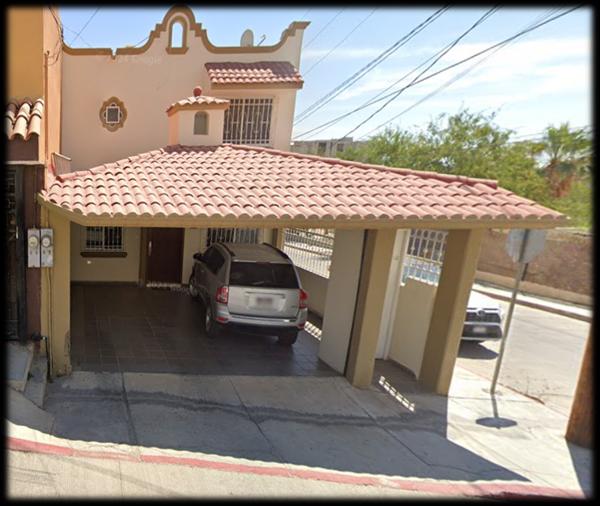 VENTA DE HERMOSA CASA EN MIGUEL HIDALGO, ILDEFONSO GREEN, BCS