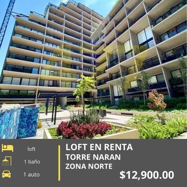 Departamento en Renta en Futurama Monterrey, León, Guanajuato