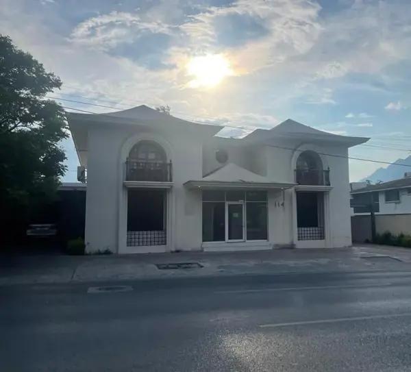 Oficina en venta en Santa Engracia, San Pedro Garza García