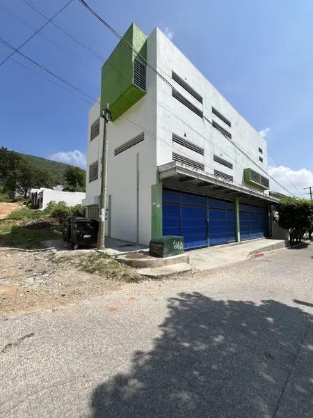 Edificio en renta en Sahop, Tuxtla Gutiérrez, Chiapas Edificio en renta en Sahop, Tuxtla Gutiérrez, Chiapas